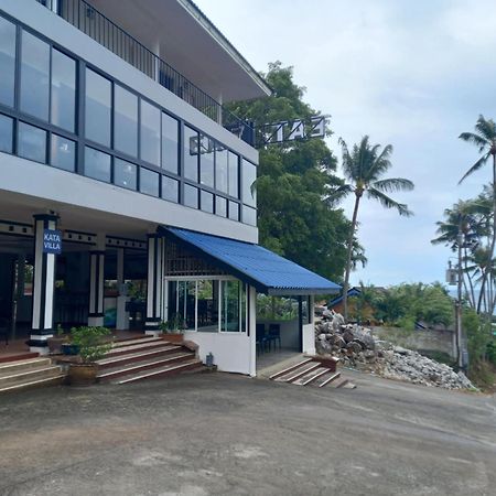 Kata Villa Merit Hill Bungalows Karon Exterior foto