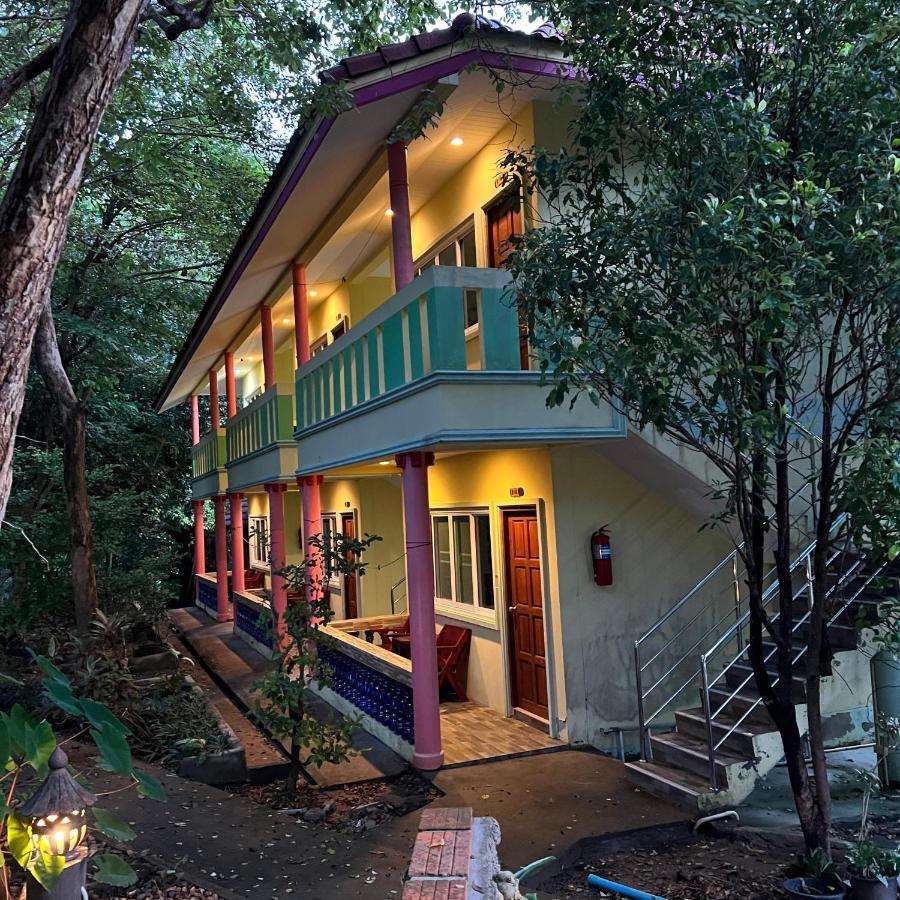 Kata Villa Merit Hill Bungalows Karon Exterior foto