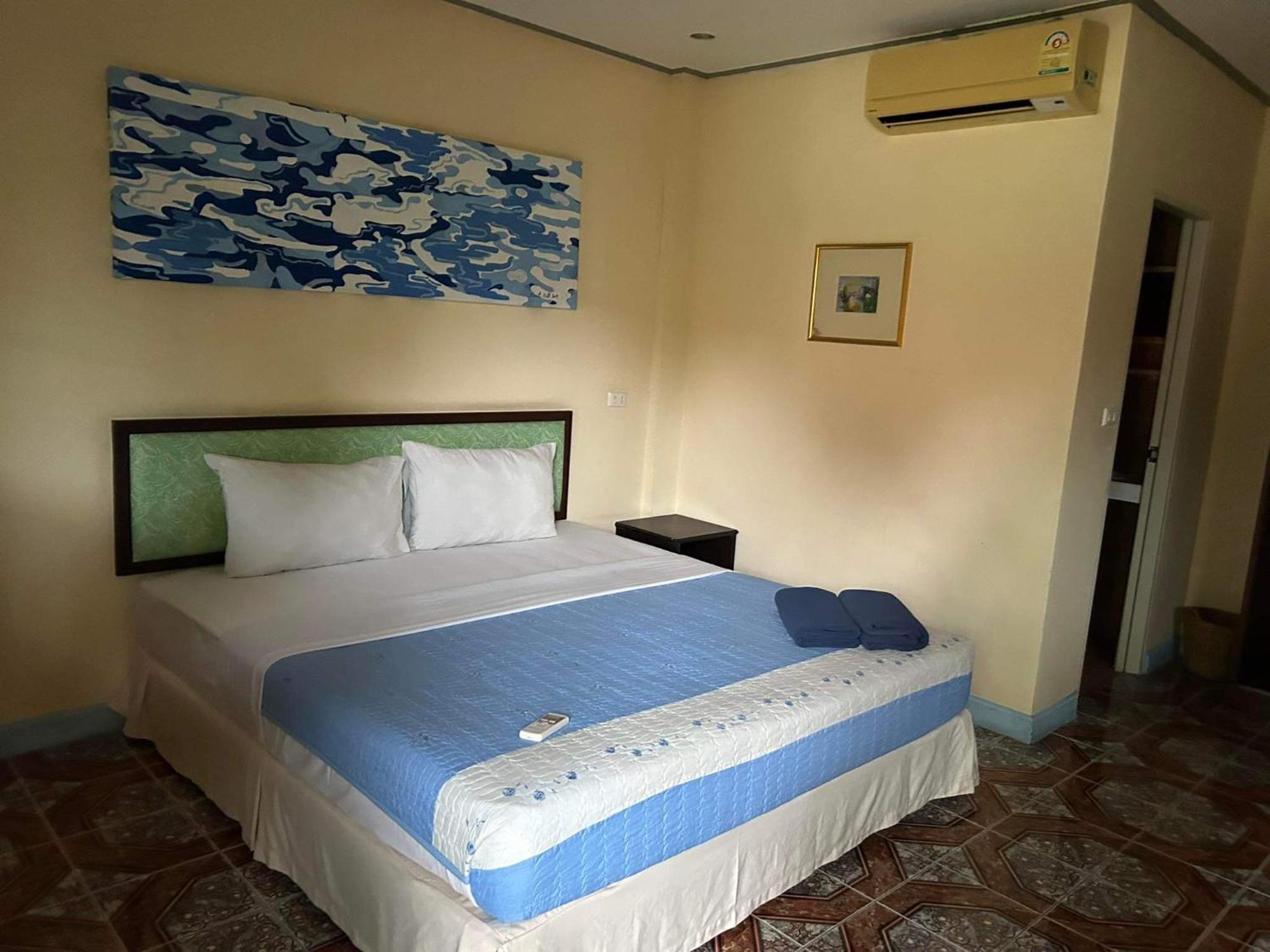 Kata Villa Merit Hill Bungalows Karon Exterior foto