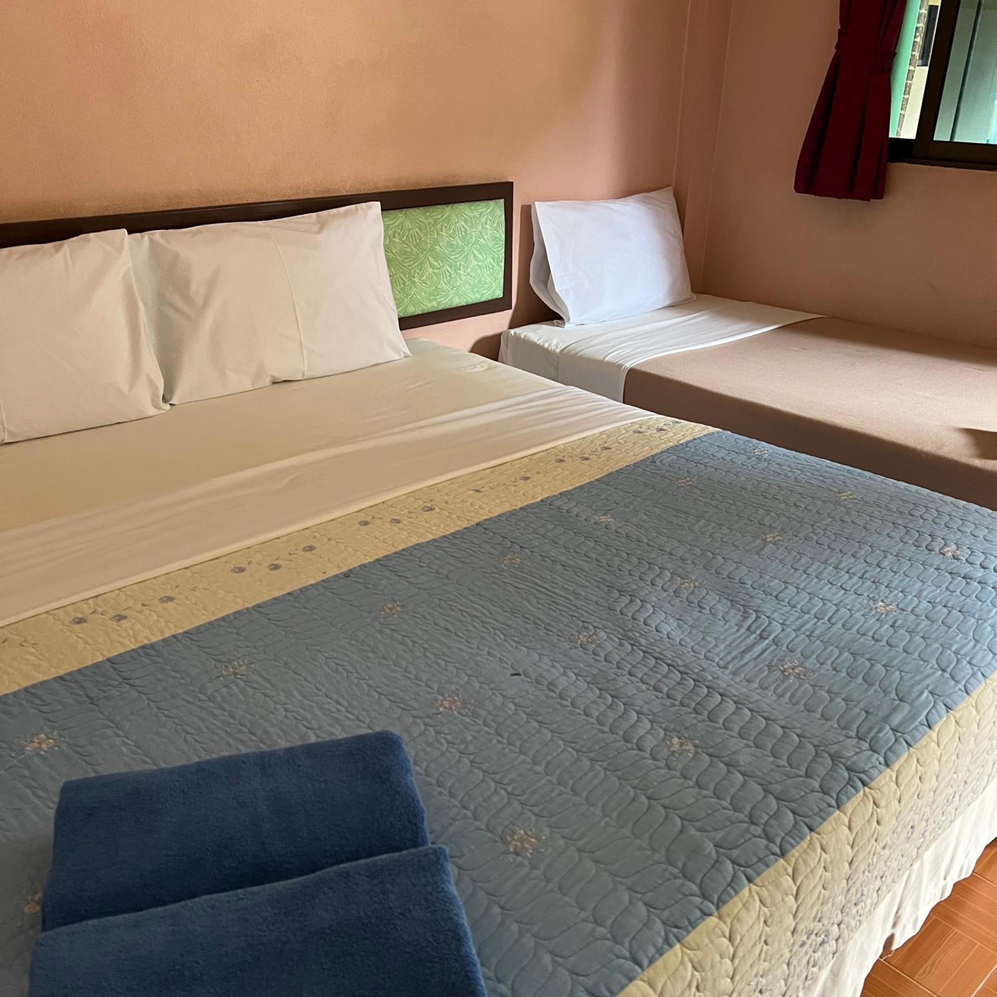 Kata Villa Merit Hill Bungalows Karon Exterior foto