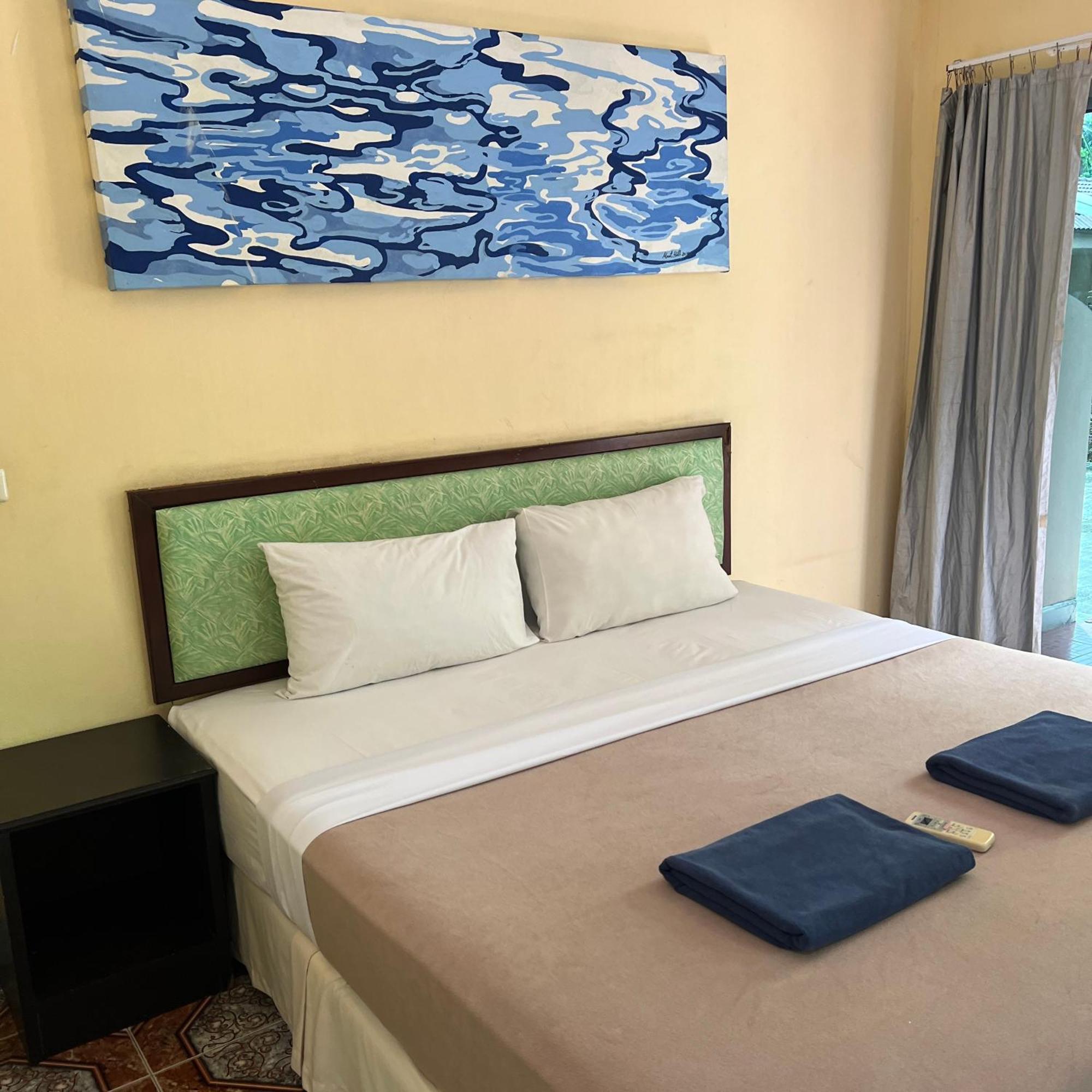 Kata Villa Merit Hill Bungalows Karon Exterior foto