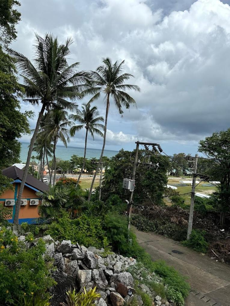 Kata Villa Merit Hill Bungalows Karon Exterior foto